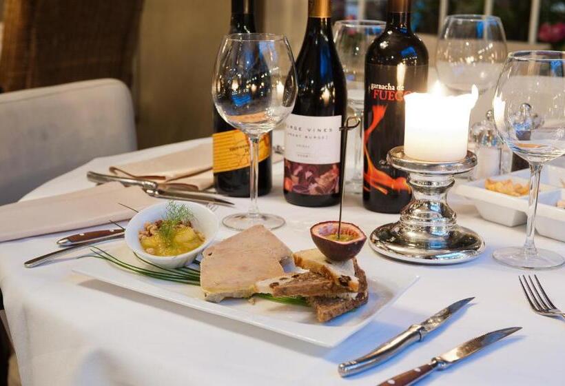 酒店 La Tonnellerie