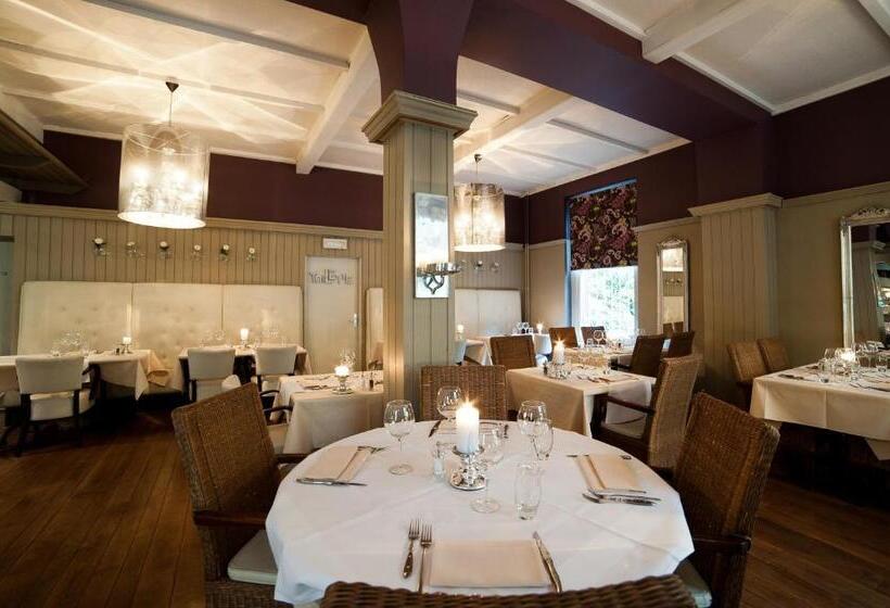 酒店 La Tonnellerie