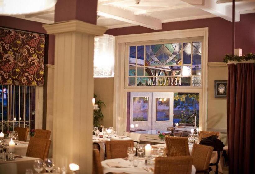 酒店 La Tonnellerie