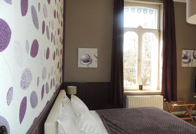 酒店 La Tonnellerie