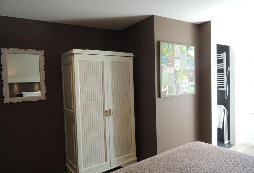 酒店 La Tonnellerie