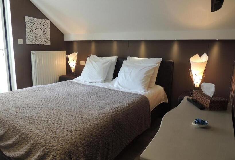 酒店 La Tonnellerie