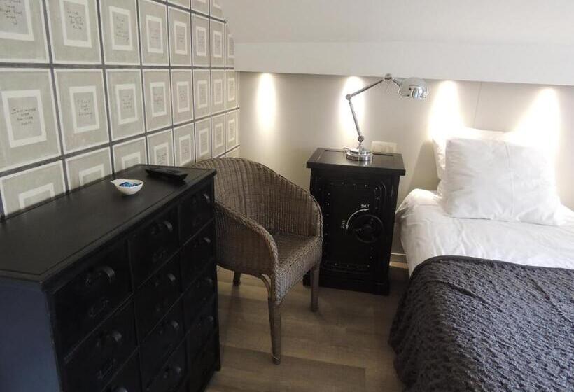 酒店 La Tonnellerie