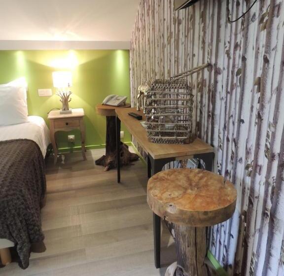 酒店 La Tonnellerie