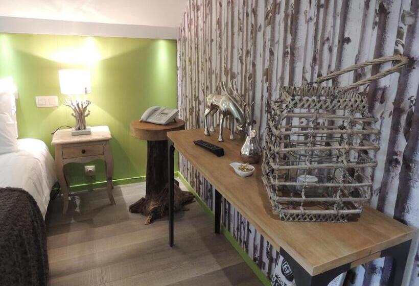 酒店 La Tonnellerie