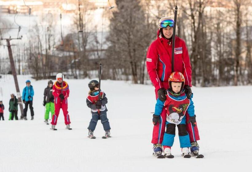 בית מלון כפרי Landgasthof Reitsamerhof