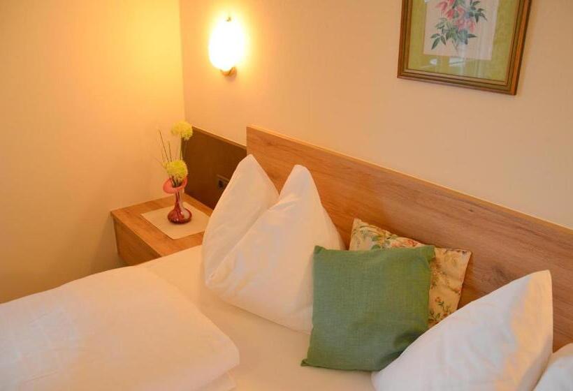 فندق Landgasthof Reitsamerhof