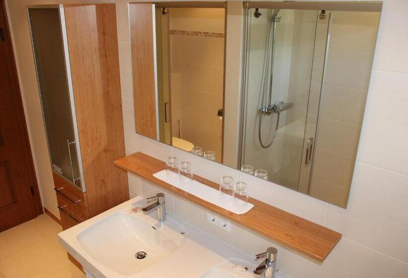 בית מלון כפרי Landgasthof Reitsamerhof