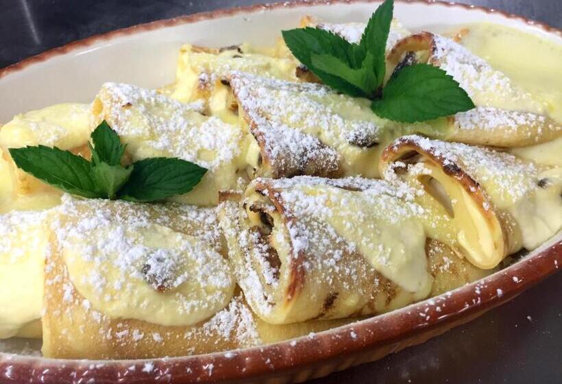 فندق Landgasthof Reitsamerhof