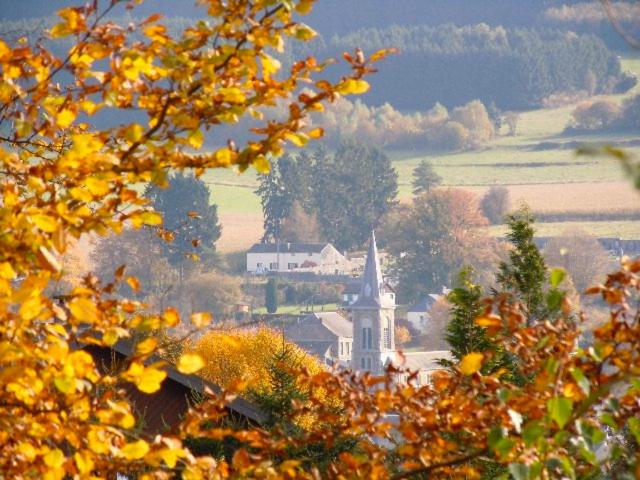 ホテル Le Barbouillon