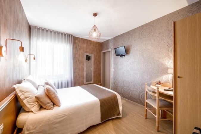 ホテル Le Barbouillon