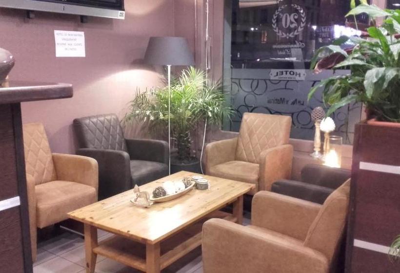 ホテル Le New Matinal