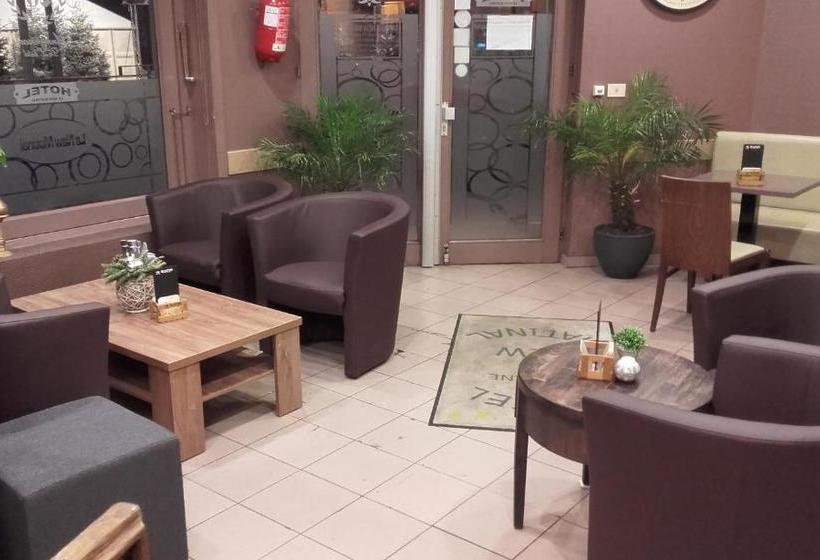 ホテル Le New Matinal