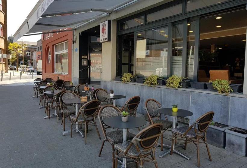 ホテル Le New Matinal