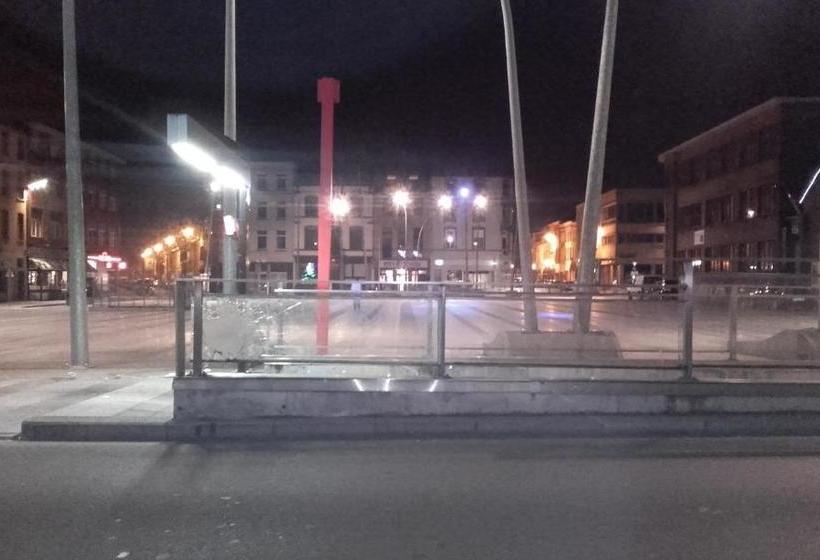 ホテル Le New Matinal