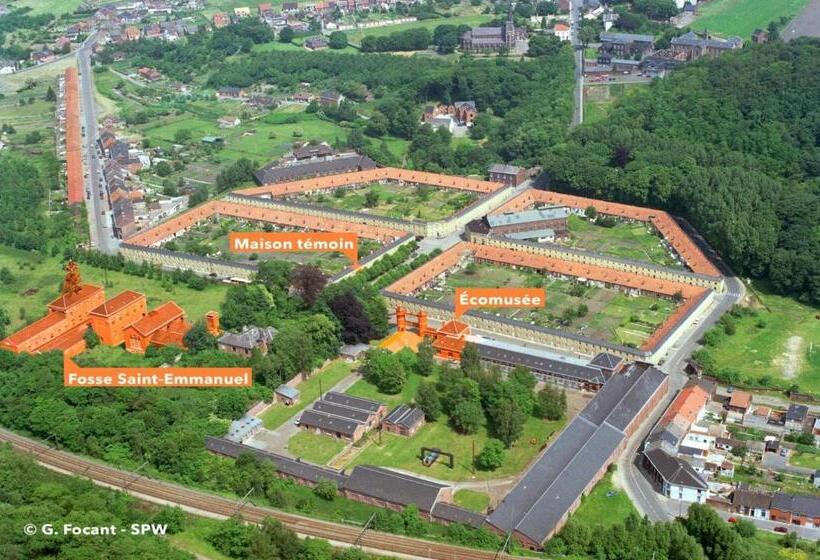 ホテル Le New Matinal