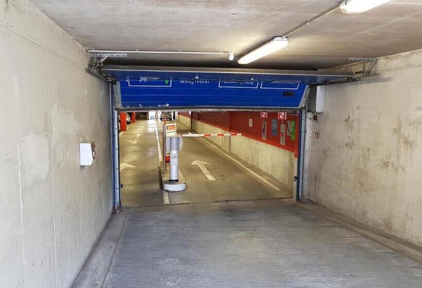 ホテル Le New Matinal