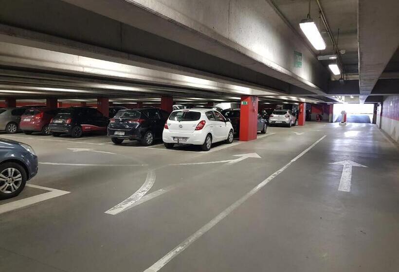 ホテル Le New Matinal