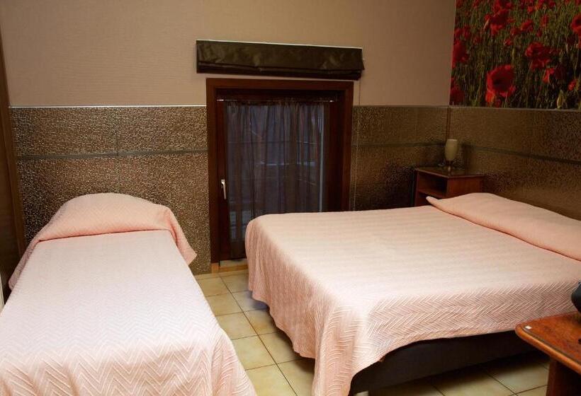 ホテル Le New Matinal