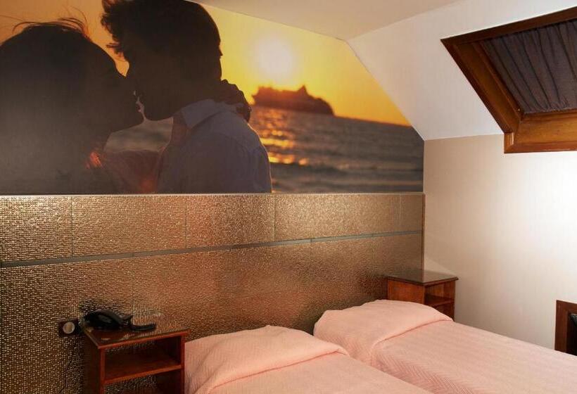 ホテル Le New Matinal