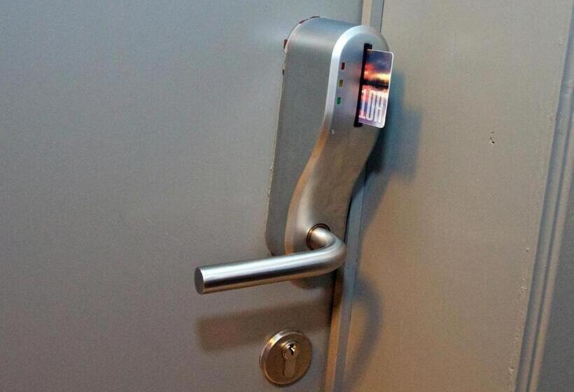 ホテル Le New Matinal