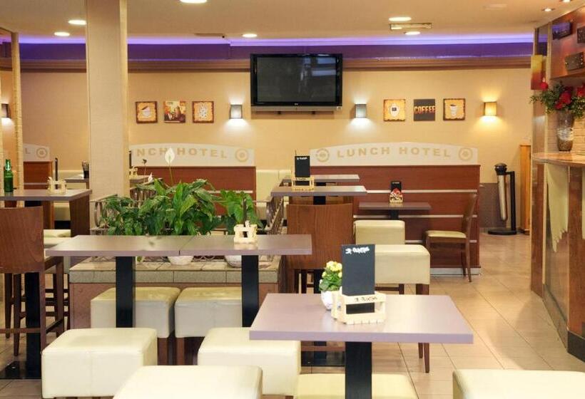 ホテル Le New Matinal