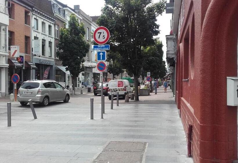 ホテル Le New Matinal