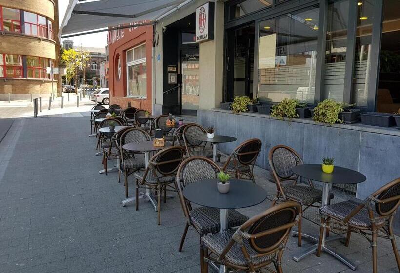 ホテル Le New Matinal