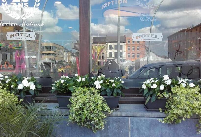 ホテル Le New Matinal