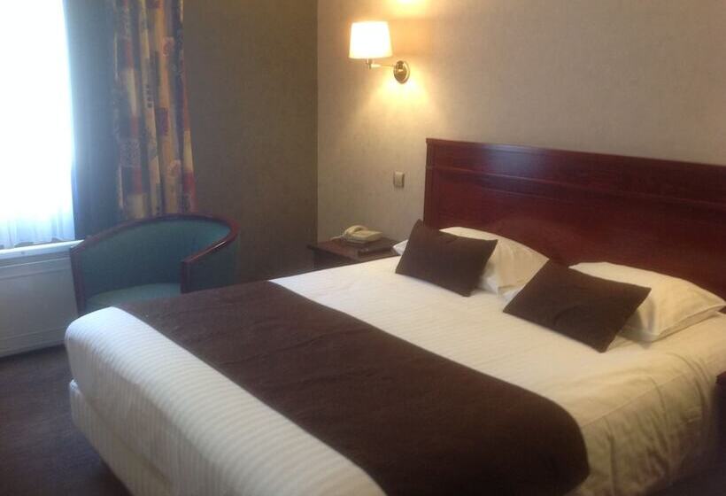 فندق Le Pole Europeen