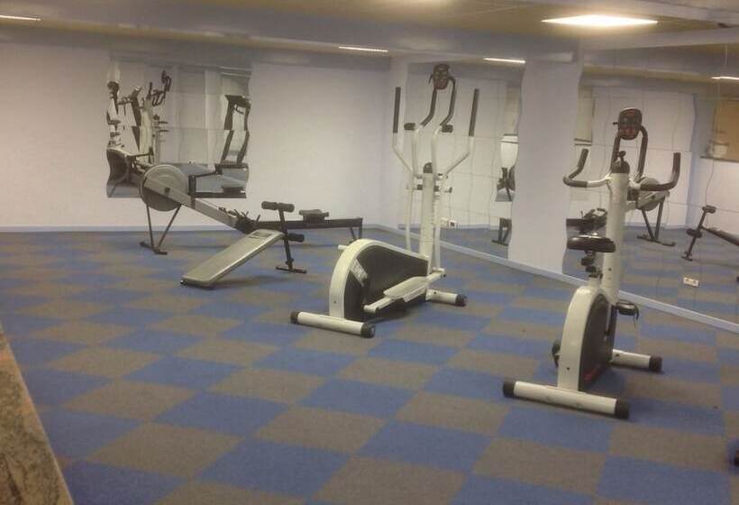 فندق Le Pole Europeen