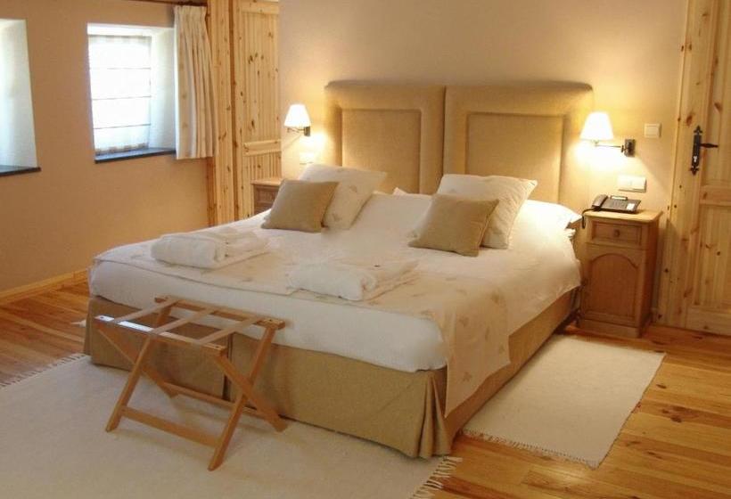 בית מלון כפרי Le Vieux Moulin