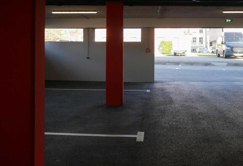 فندق Linde Sinohaus