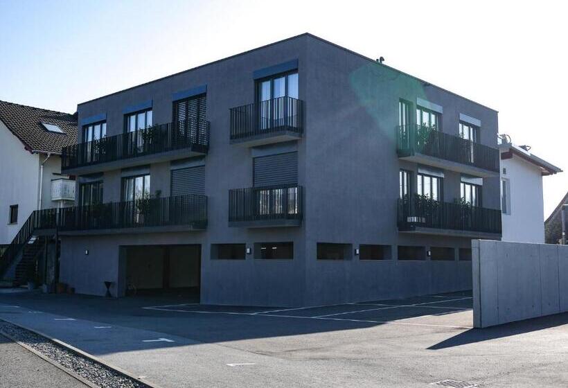 فندق Linde Sinohaus