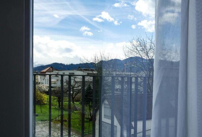 فندق Linde Sinohaus