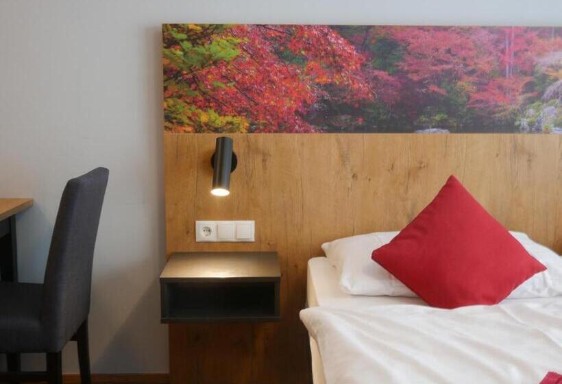 فندق Linde Sinohaus