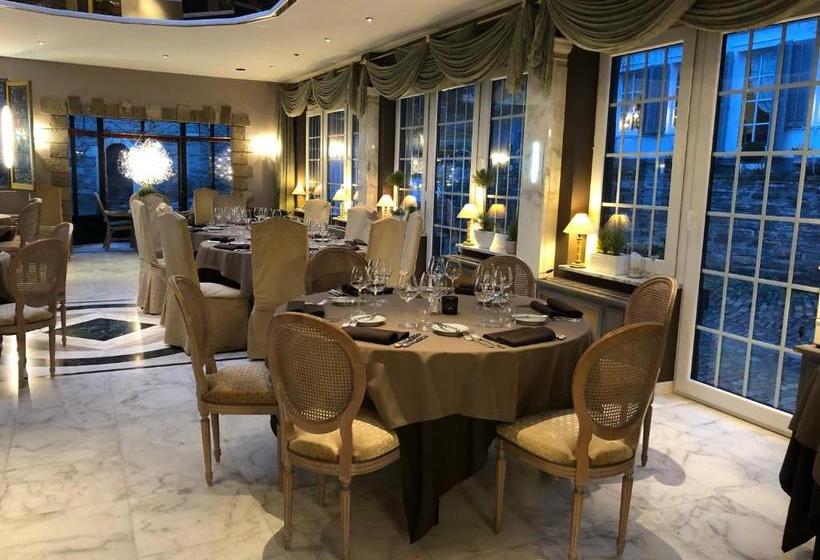 호텔 Dépendance Maison Géron