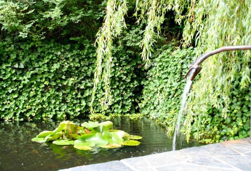 호텔 Dépendance Maison Géron