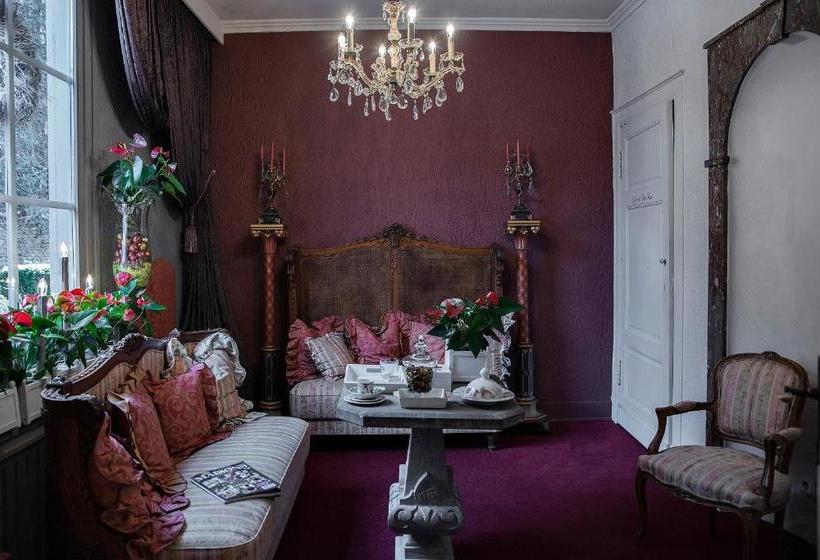 호텔 Dépendance Maison Géron