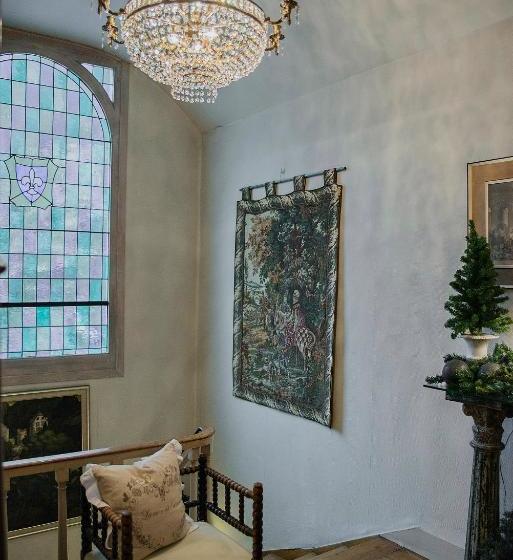 호텔 Dépendance Maison Géron