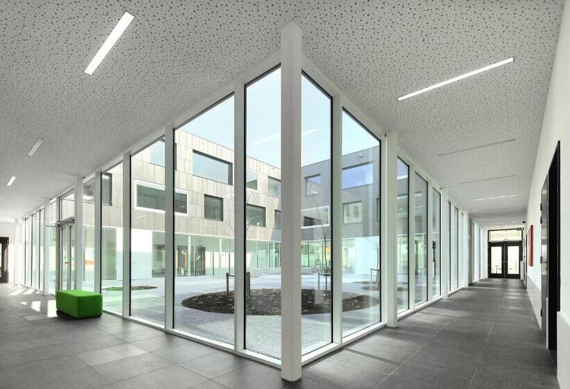 酒店 Middelpunt Gratis Parking Ontbijt Inbegrepen!