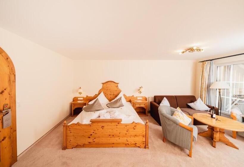 בית מלון כפרי Mons Suites Wine Passion