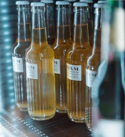 בית מלון כפרי Mons Suites Wine Passion