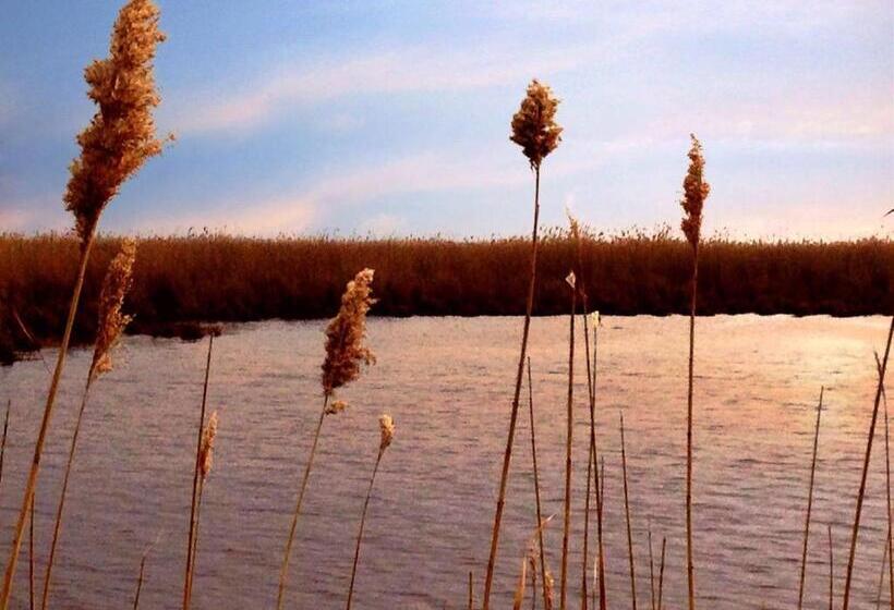 Отель Nationalpark