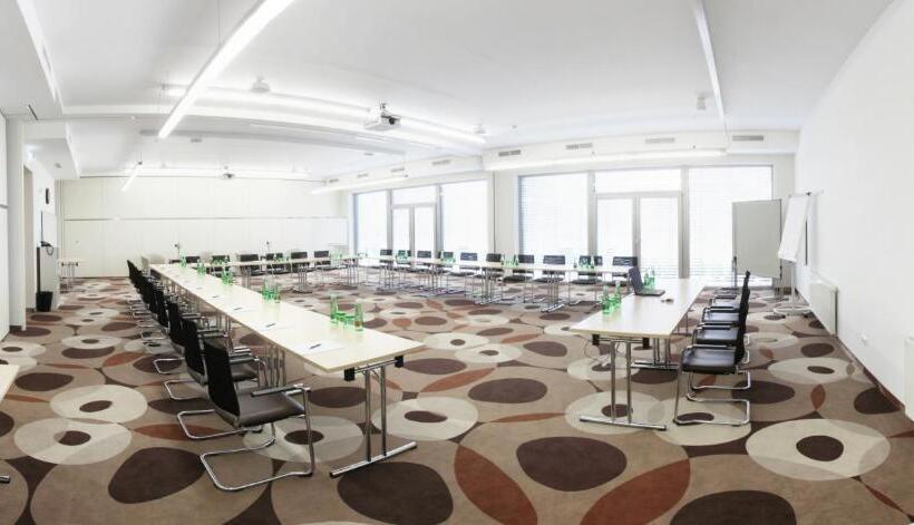 Отель Nationalpark