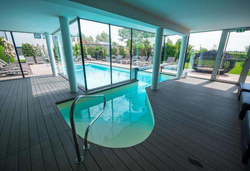 Отель Nationalpark