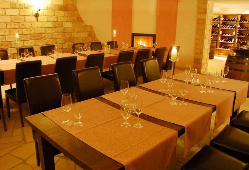 Отель Nationalpark