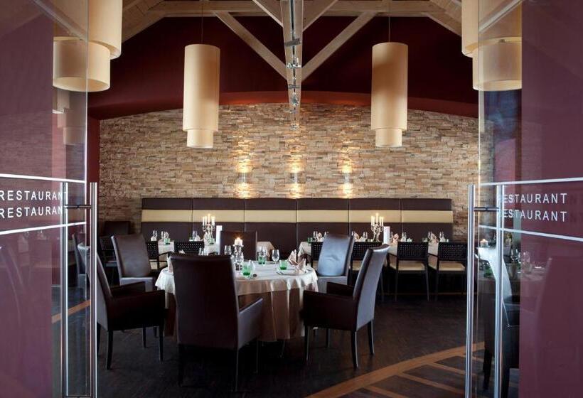 Отель Nationalpark