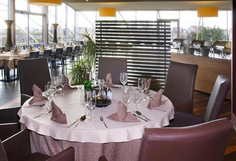 Отель Nationalpark