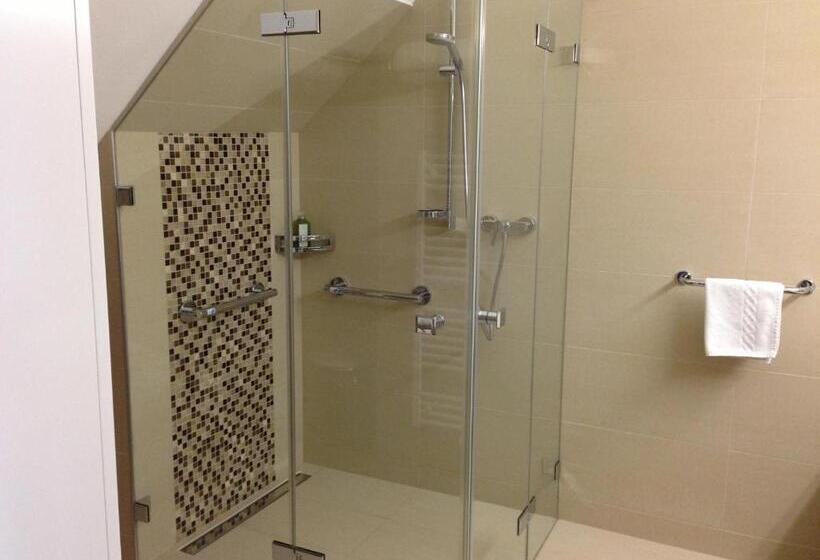 Отель Nationalpark